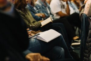 THE PRAYER RESUME: Prayer Planning For Results